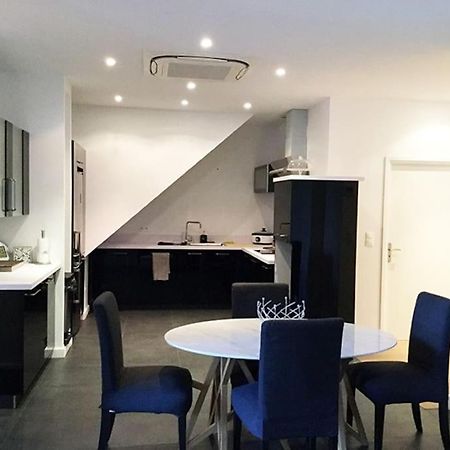 150 M² Fully Furnished Loft Apartment Lille Exterior photo