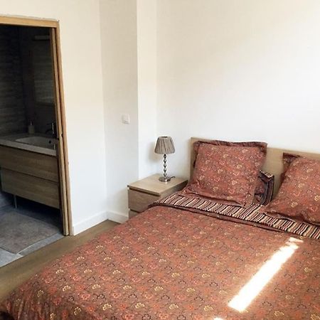 150 M² Fully Furnished Loft Apartment Lille Exterior photo