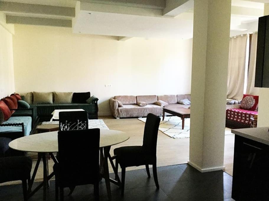 150 M² Fully Furnished Loft Apartment Lille Exterior photo